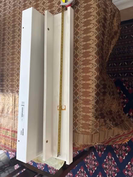 Photo of free IKEA picture shelves (Arlesey SG15) #1