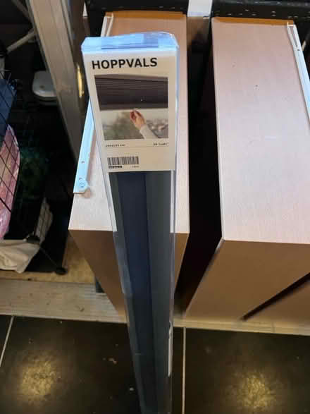 Photo of free IKEA Venetian Blind (Lambs Green RH12) #2