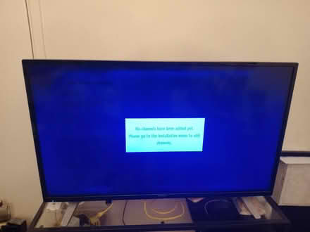 Photo of free 32inch TV (SG19) #2