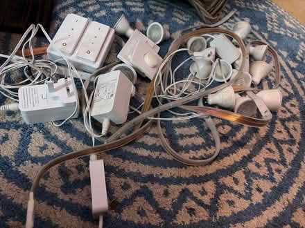 Photo of free Smart home (Hue) various (N8) #1