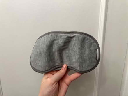 Photo of free Sleep mask (Hammersmith W6) #1