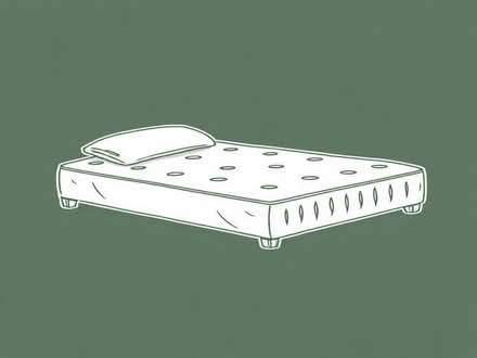 Photo of Single mattress (Southall UB1) #1