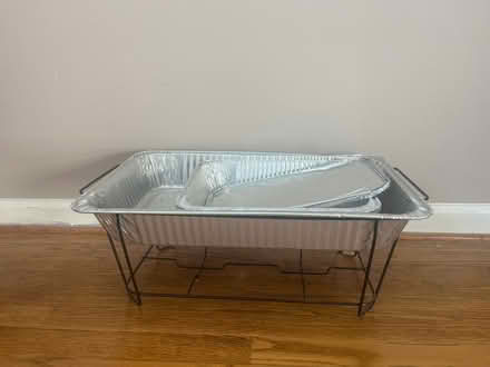 Photo of free Buffet stand (Royal Oak, MI) #1