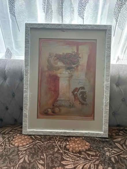 Photo of free Framed Print (Kenilworth CV8) #1