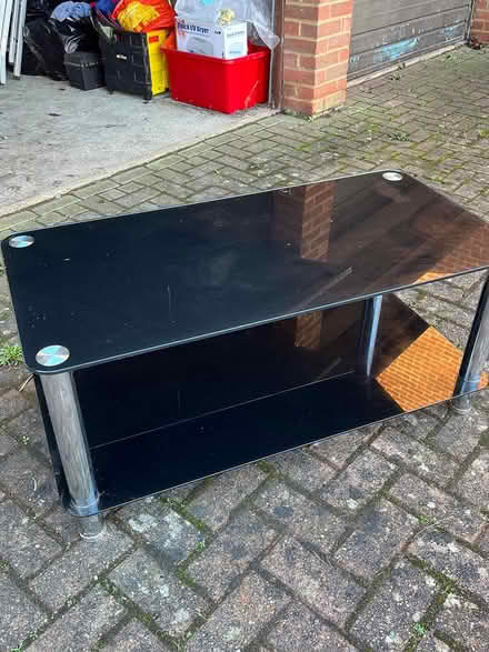 Photo of free Storage or TV unit (Arlesey) #1