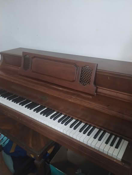 Photo of free Lowery, piano [heavy] (West richland) #1