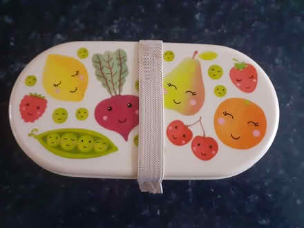 Photo of free Bento Box (Kingsway) #1