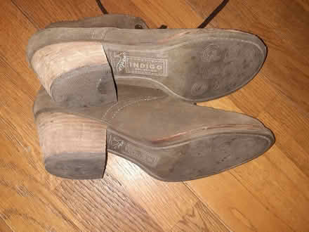 Photo of free Ladies Boots Size 5 (Kingsway) #1