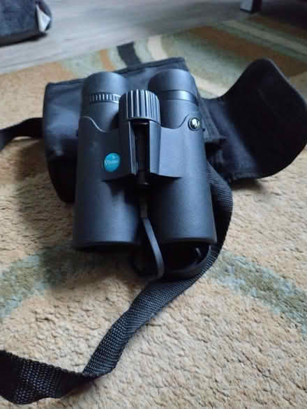 Photo of free Binoculars (Adamsdown CF24) #1