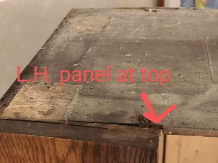 Photo of free Wardrobe (Pateley Bridge HG3) #3