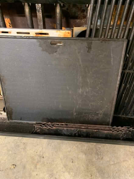 Photo of free Bbq for parts (Ellerslie) #2