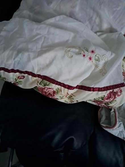 Photo of free Duvet sets (Hayling Island) #2