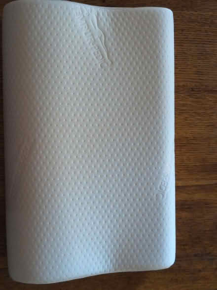 Photo of free Tempur-Pedic Pillow (Jamaica Plain) #1