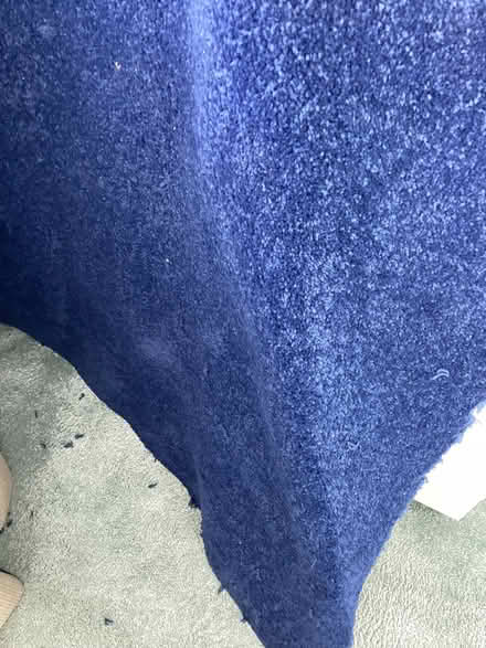 Photo of free Blue Carpet (Harold Wood RM3) #1