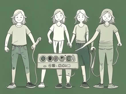 Photo of free A DVD player/recorder (Bernards Heath AL3) #1