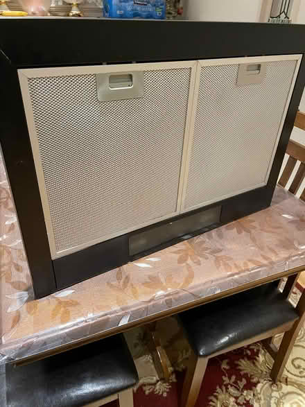 Photo of free Kitchen Extractor Hood 70cm (Collier Row RM1) #2