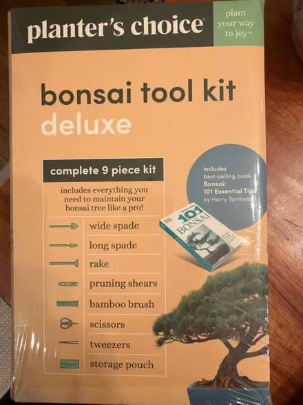 Photo of free Indoor plant/gardening supplies (Upper West side. West 83.) #1