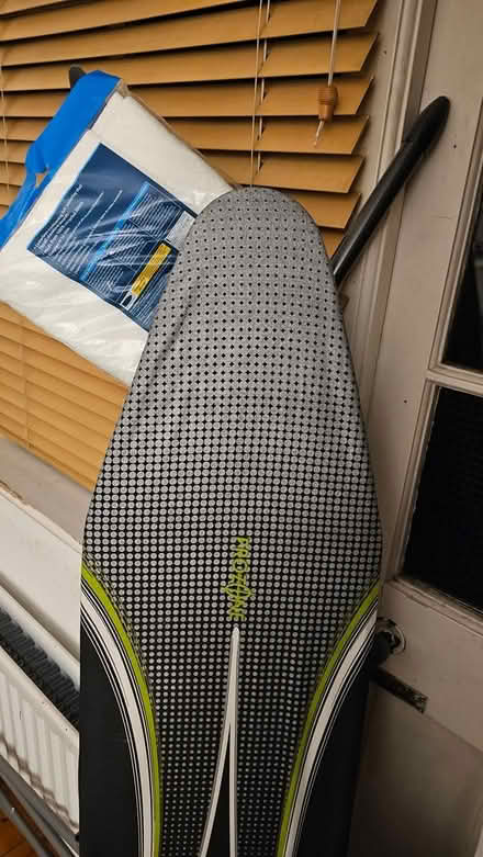 Photo of free Ironing board (SW6) #1