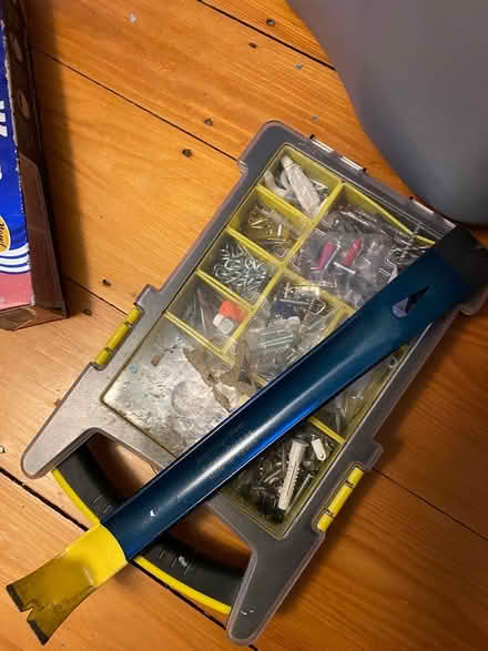 Photo of free Construction supplies (Lowell and highland) #4