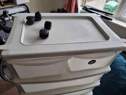 Photo of free Storage (Lower Walkley S6) #2