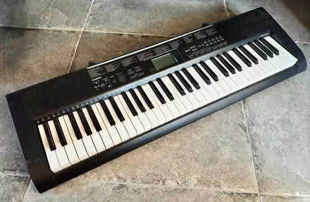 Photo of free Electronic Keyboard (Fairmile BH23) #1