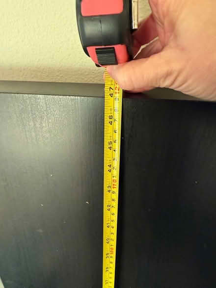 Photo of free Coffee table (Eastlake) #2