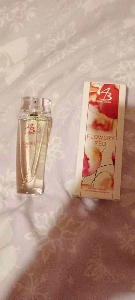Photo of free Perfume (Queensferry CH5) #1