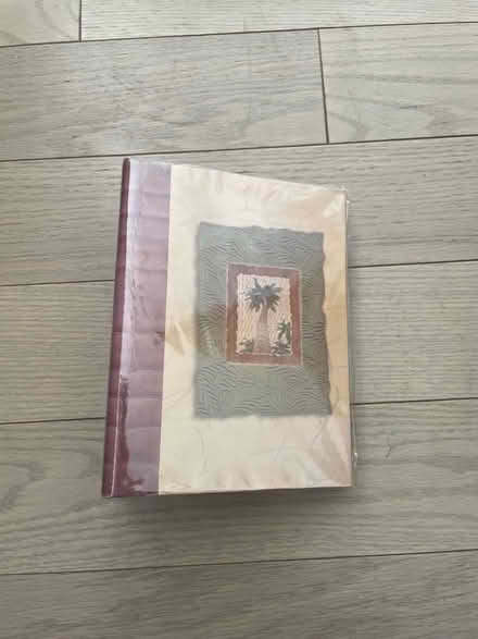 Photo of free Small 4x6 photo album (Kennedy/16th in Markham) #1