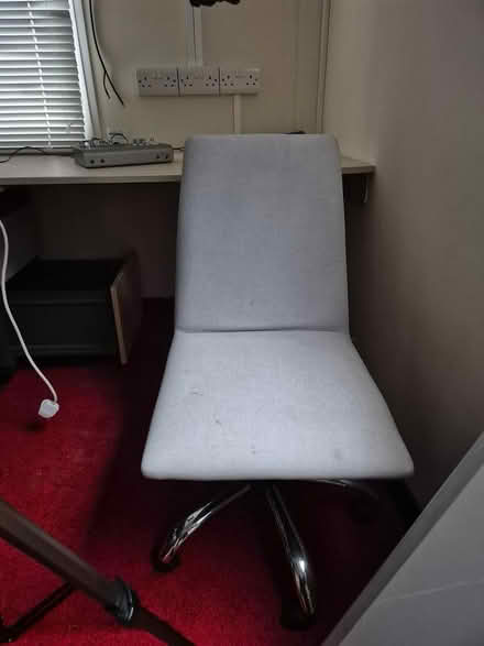 Photo of free Chairs (BH21 6RD) #2