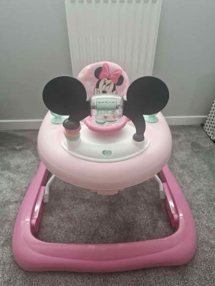 Photo of free Walker (Wordsworth drive S5) #1