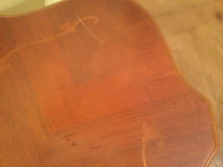 Photo of free table (Bitterne southampton) #4