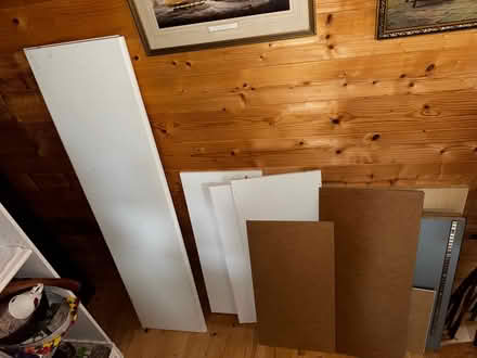 Photo of free Assorted Furniture Offcuts (Sherwood TN2) #1