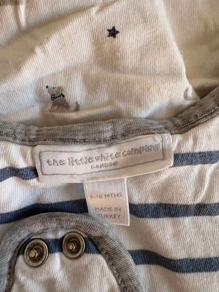 Photo of free Baby Sleep Sacks (Kings Hill ME19) #2