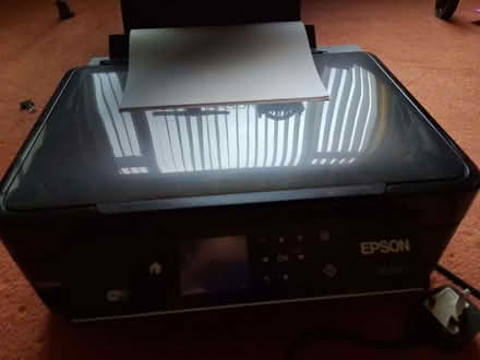 Photo of free Printer (Craigmount EH12) #2