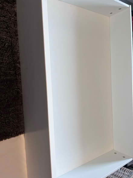 Photo of free Ikea Malm under bed storage drawers (G76) #2