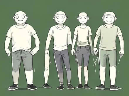 Photo of andriod tv (Winton BH9) #1