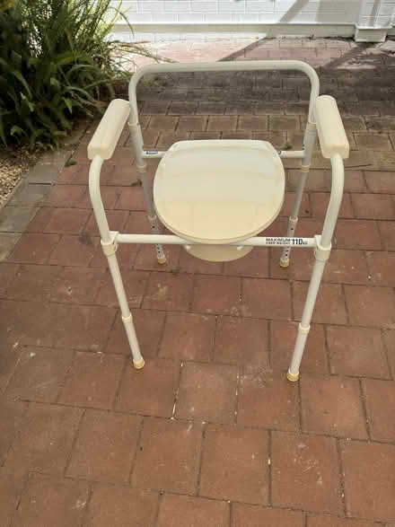 Photo of free Disability items (Central Albany) #2