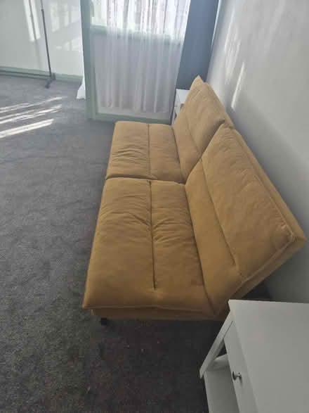 Photo of free Sofa Bed (Colnbrook SL3) #2