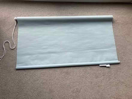 Photo of free Roller blind (Norfolk Park S2) #1