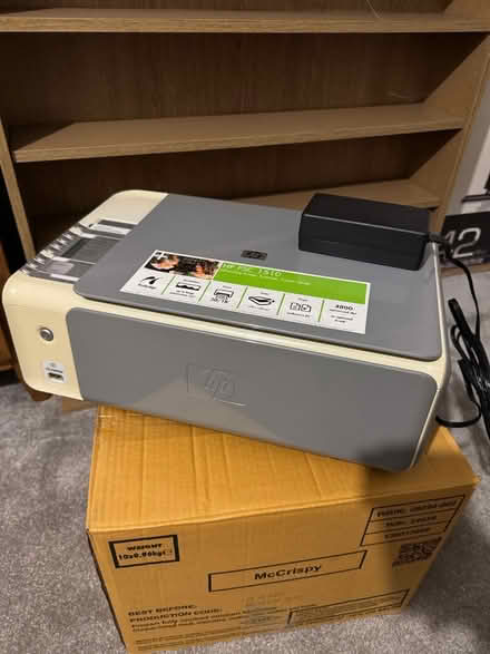 Photo of free Printer (Hunstanton) #1