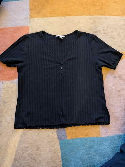 Photo of free Top (Manchester M19) #1