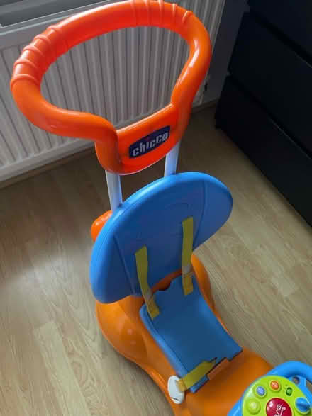 Photo of free Childs Ride On (BS34) #4