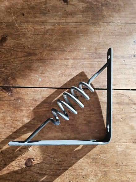Photo of free Shelf brackets (E2) #2