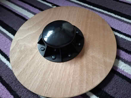 Photo of free Balance board (Essington WV11) #2