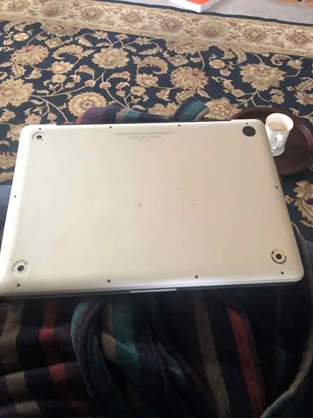 Photo of free 2012 MacBook Pro bits and pieces (Central Exeter) #2