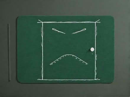 Photo of Door mat (Luton LU2) #1