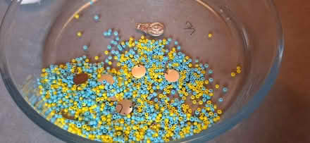 Photo of free Seed beads ++ (Malvern WR14) #1