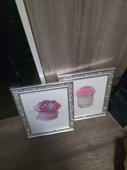 Photo of free Bundle (Little Chester DE1) #2