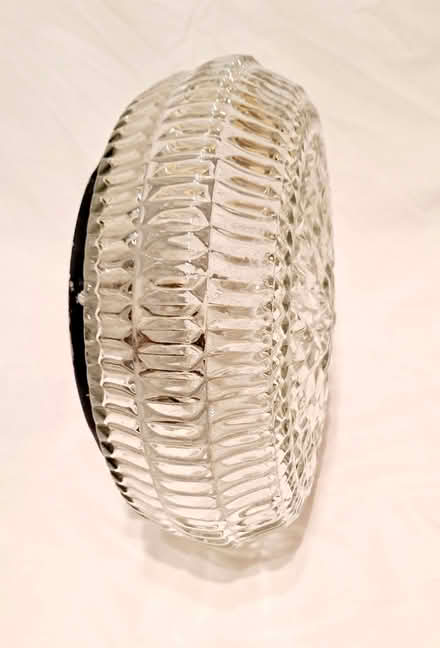 Photo of free Ceiling light fixture (Station Area RG21) #1