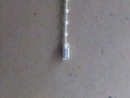 Photo of Roller blind cord connector (Abingdon-on-Thames OX14) #1